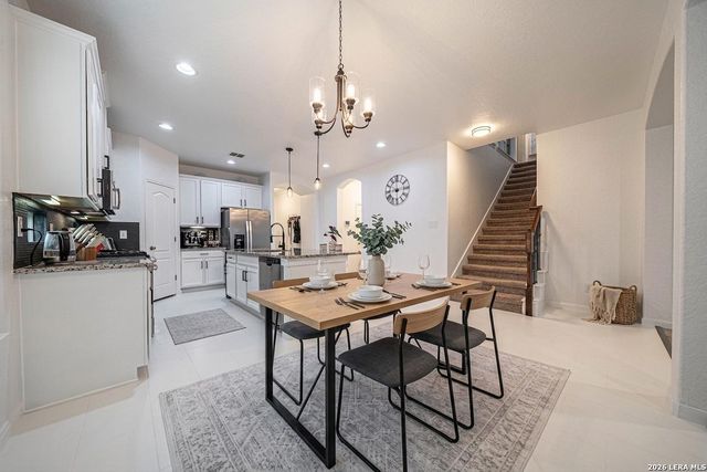 8619 ANGELINA PARKE, San Antonio, TX 78254