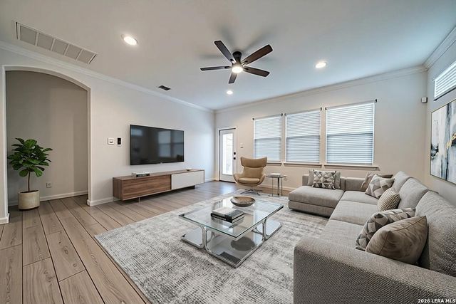 8619 ANGELINA PARKE, San Antonio, TX 78254