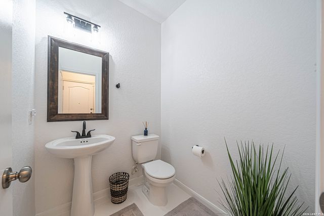 8619 ANGELINA PARKE, San Antonio, TX 78254