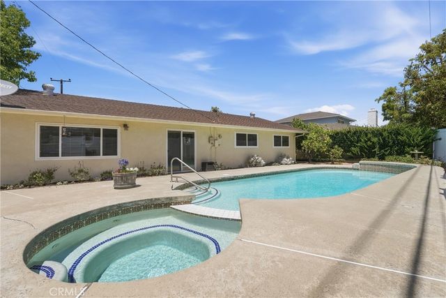 15826 Hillgate Drive, Whittier, CA 90604