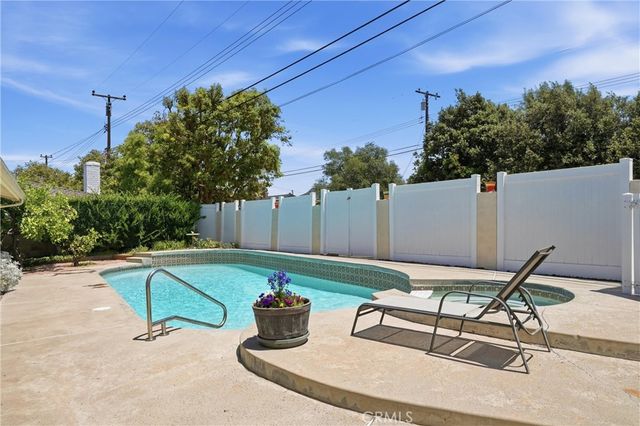 15826 Hillgate Drive, Whittier, CA 90604