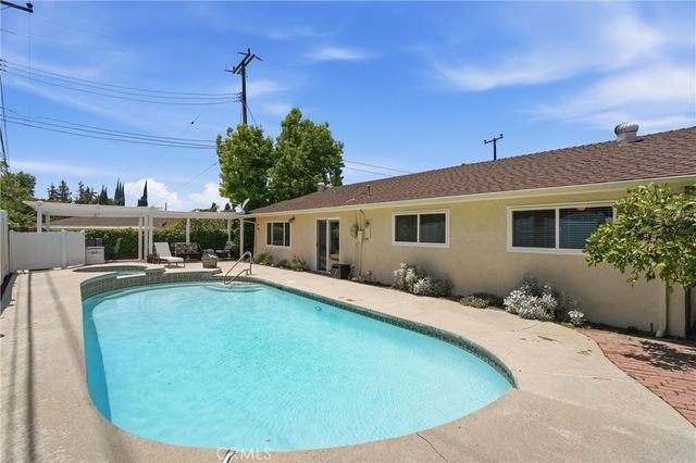 15826 Hillgate Drive, Whittier, CA 90604