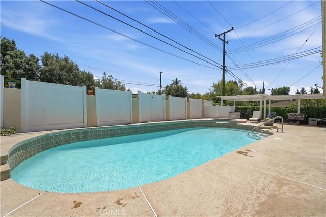 15826 Hillgate Drive, Whittier, CA 90604