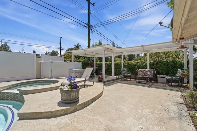 15826 Hillgate Drive, Whittier, CA 90604
