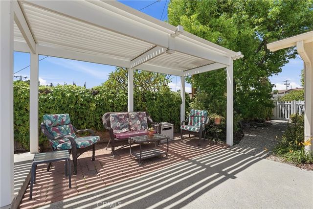 15826 Hillgate Drive, Whittier, CA 90604