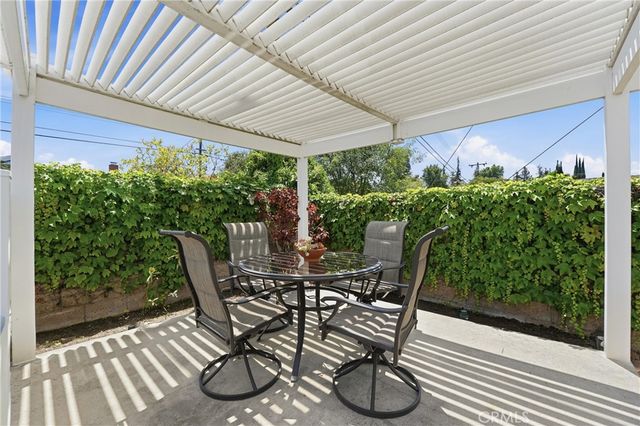 15826 Hillgate Drive, Whittier, CA 90604