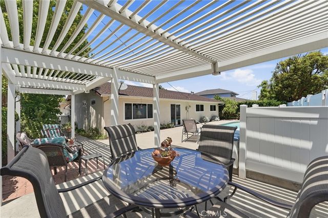 15826 Hillgate Drive, Whittier, CA 90604