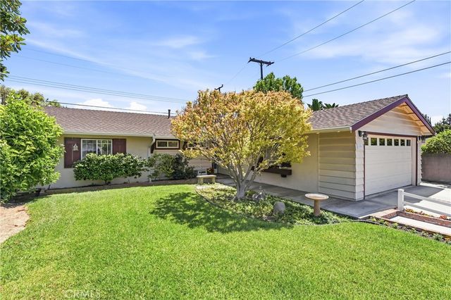 15826 Hillgate Drive, Whittier, CA 90604