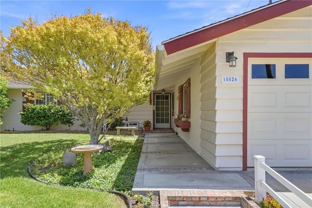 15826 Hillgate Drive, Whittier, CA 90604