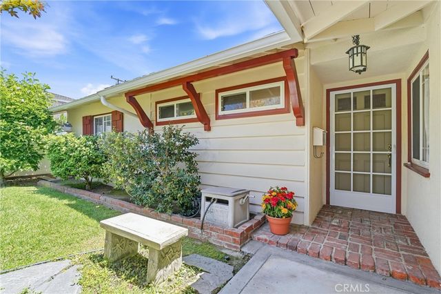 15826 Hillgate Drive, Whittier, CA 90604