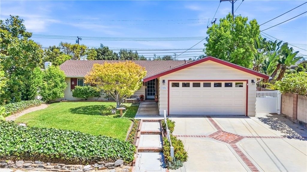 15826 Hillgate Drive, Whittier, CA 90604