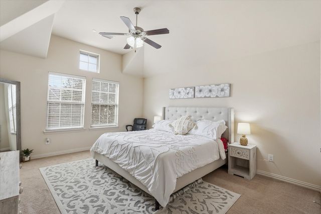 6612 Rutherford Road, Plano, TX 75023