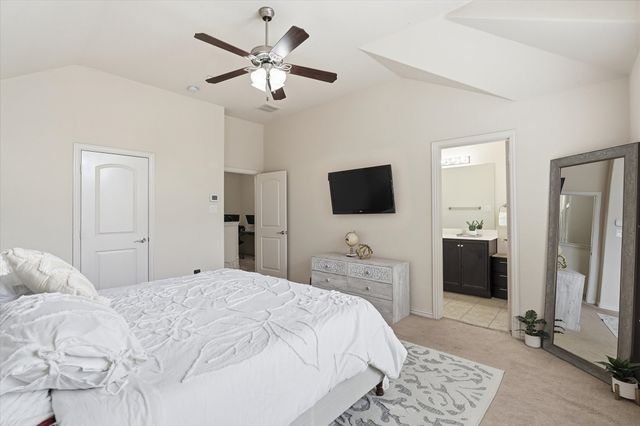 6612 Rutherford Road, Plano, TX 75023