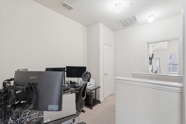 6612 Rutherford Road, Plano, TX 75023