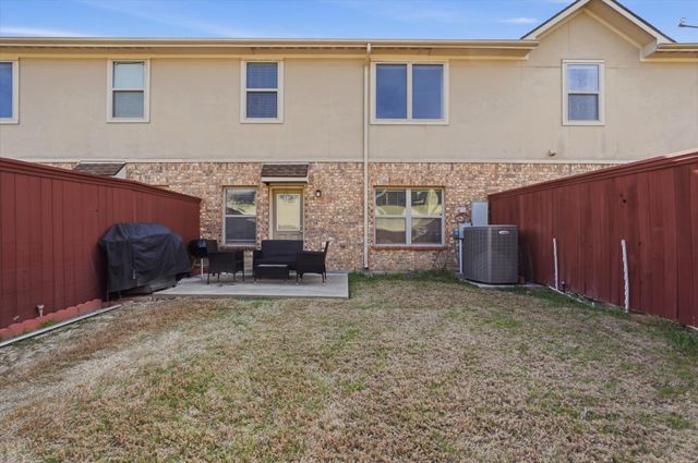 6612 Rutherford Road, Plano, TX 75023