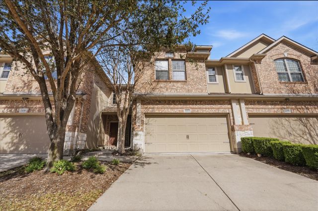 6612 Rutherford Road, Plano, TX 75023