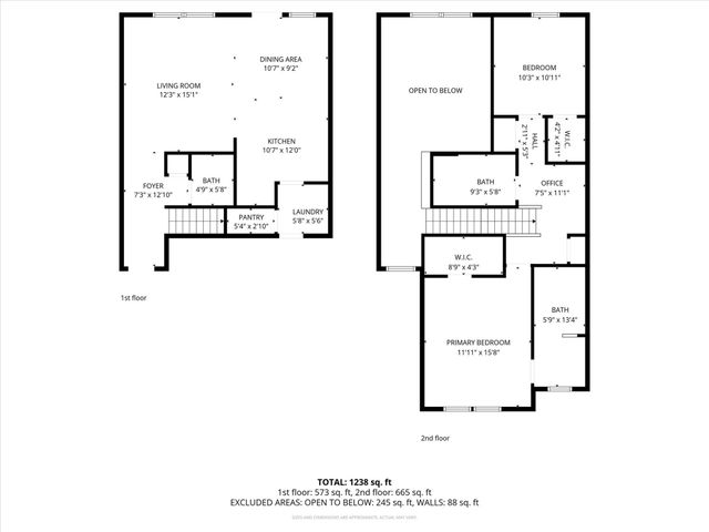 6612 Rutherford Road, Plano, TX 75023