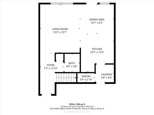 6612 Rutherford Road, Plano, TX 75023