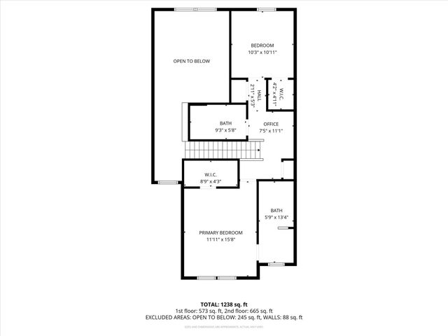 6612 Rutherford Road, Plano, TX 75023