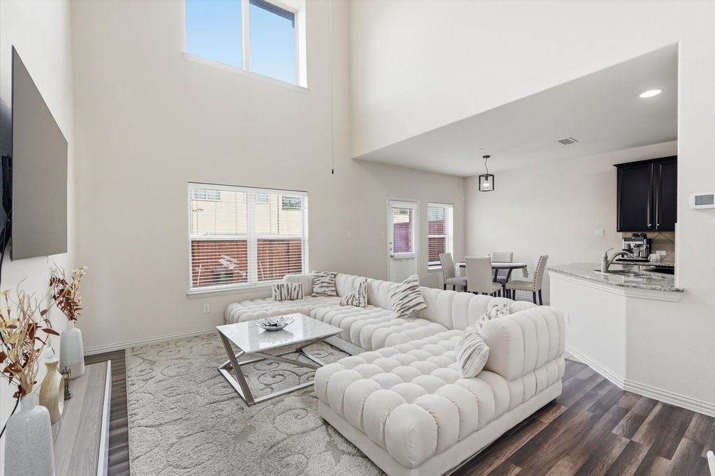 6612 Rutherford Road, Plano, TX 75023