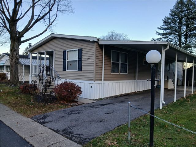 139 Cayuga Way, Manchester, NY 14504