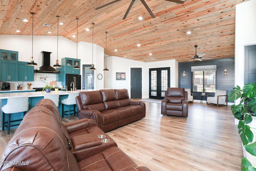 Image 10 of property listing at 2900 W SPRING VIEW Drive, Cottonwood, AZ 86326