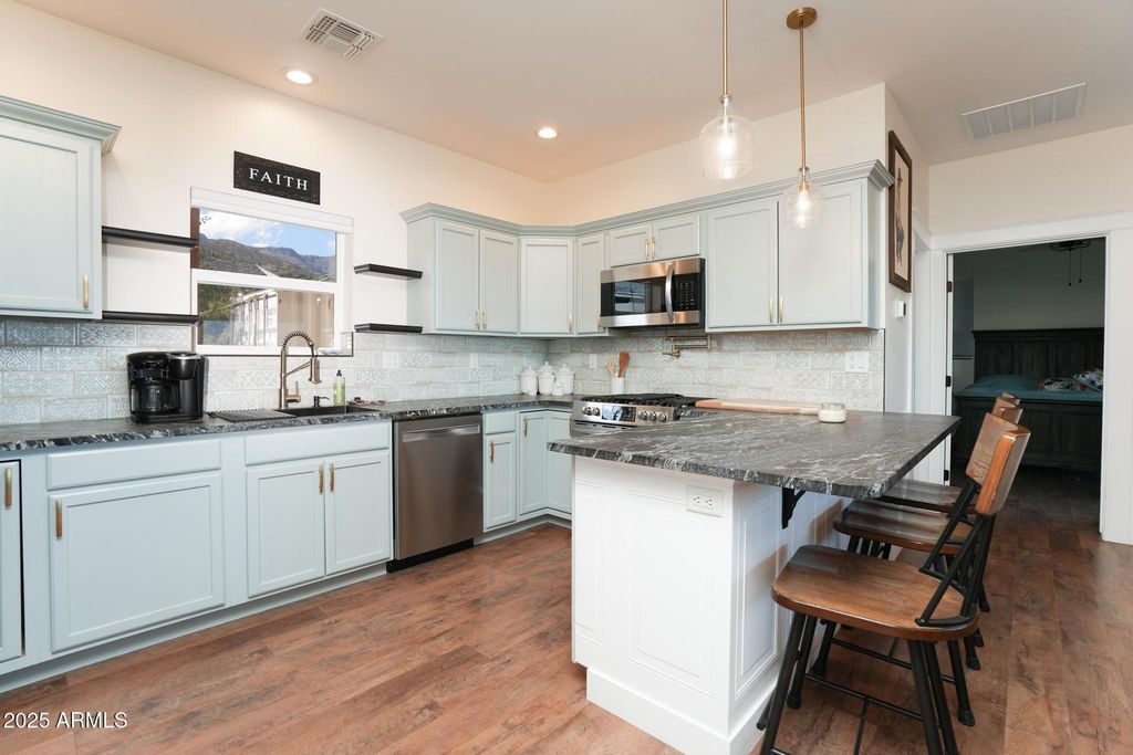 Image 3 of property listing at 2900 W SPRING VIEW Drive, Cottonwood, AZ 86326