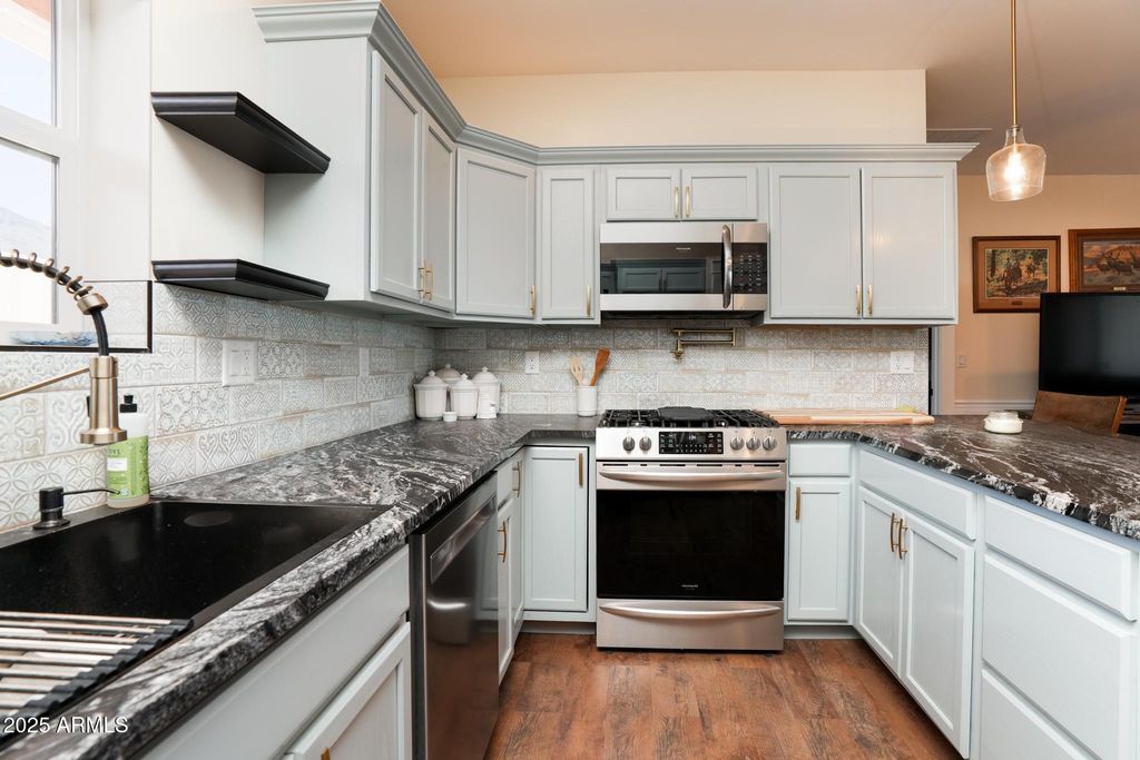 Image 33 of property listing at 2900 W SPRING VIEW Drive, Cottonwood, AZ 86326