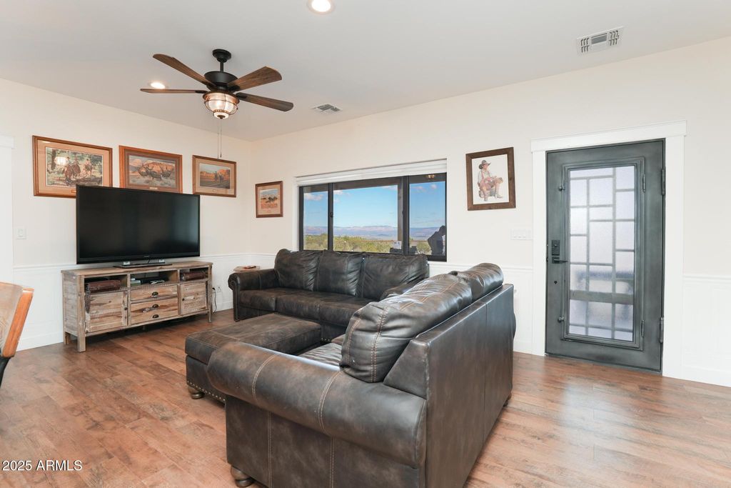 Image 35 of property listing at 2900 W SPRING VIEW Drive, Cottonwood, AZ 86326