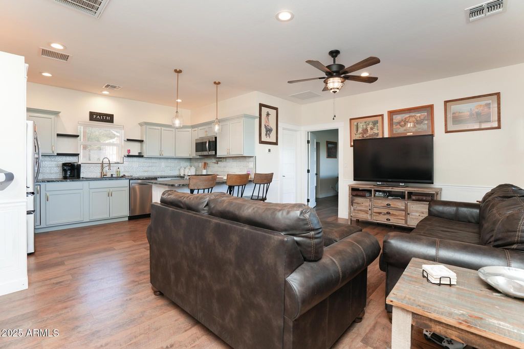 Image 36 of property listing at 2900 W SPRING VIEW Drive, Cottonwood, AZ 86326