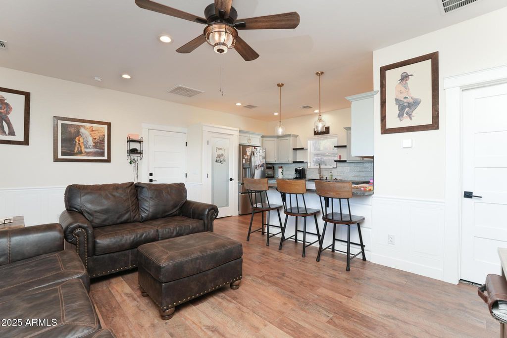 Image 37 of property listing at 2900 W SPRING VIEW Drive, Cottonwood, AZ 86326