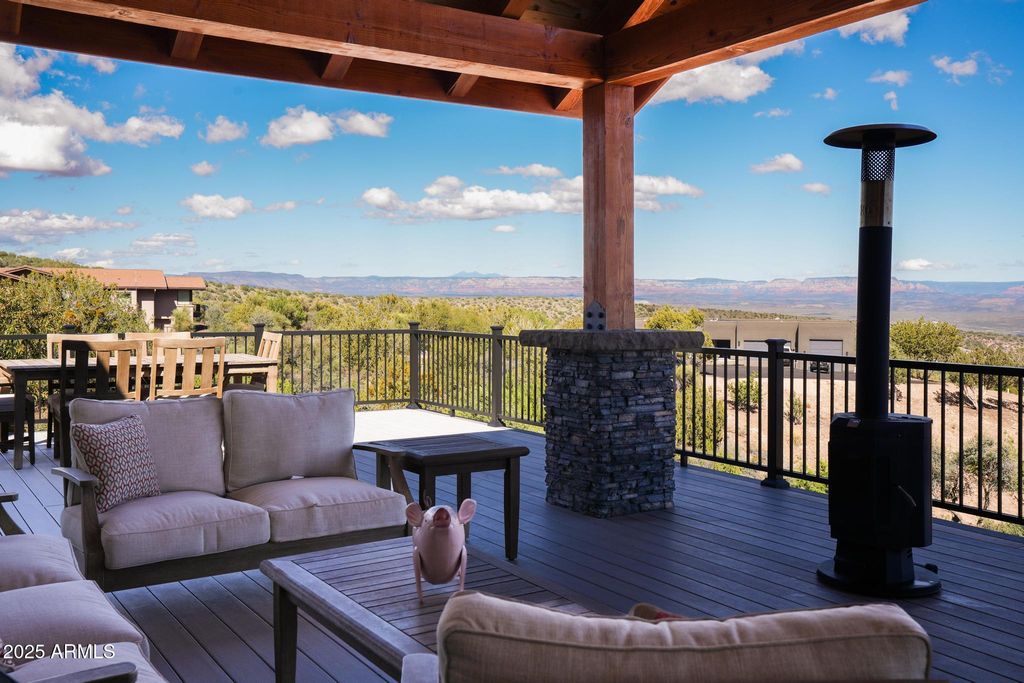 Image 44 of property listing at 2900 W SPRING VIEW Drive, Cottonwood, AZ 86326