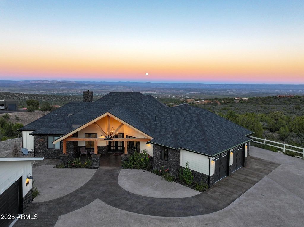 Image 47 of property listing at 2900 W SPRING VIEW Drive, Cottonwood, AZ 86326