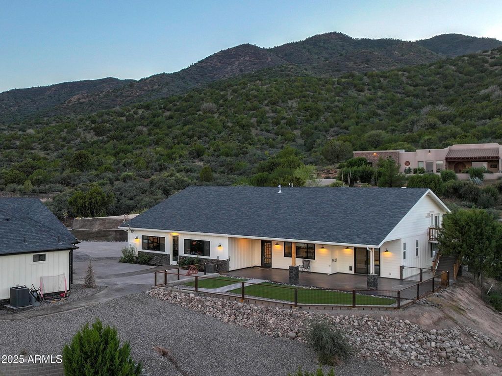 Image 48 of property listing at 2900 W SPRING VIEW Drive, Cottonwood, AZ 86326