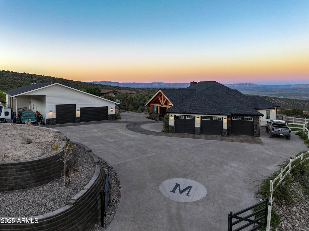 Image 49 of property listing at 2900 W SPRING VIEW Drive, Cottonwood, AZ 86326