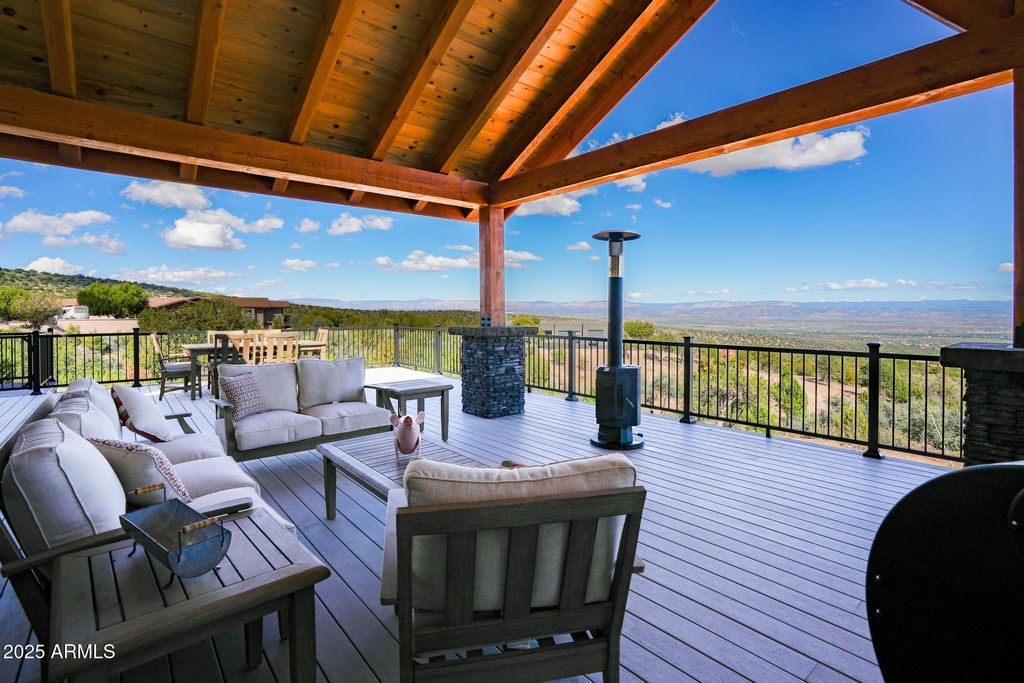 Image 5 of property listing at 2900 W SPRING VIEW Drive, Cottonwood, AZ 86326