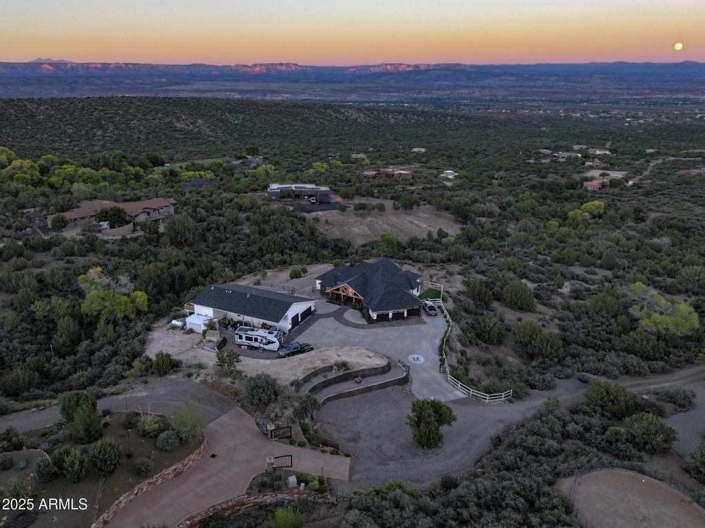 Image 50 of property listing at 2900 W SPRING VIEW Drive, Cottonwood, AZ 86326