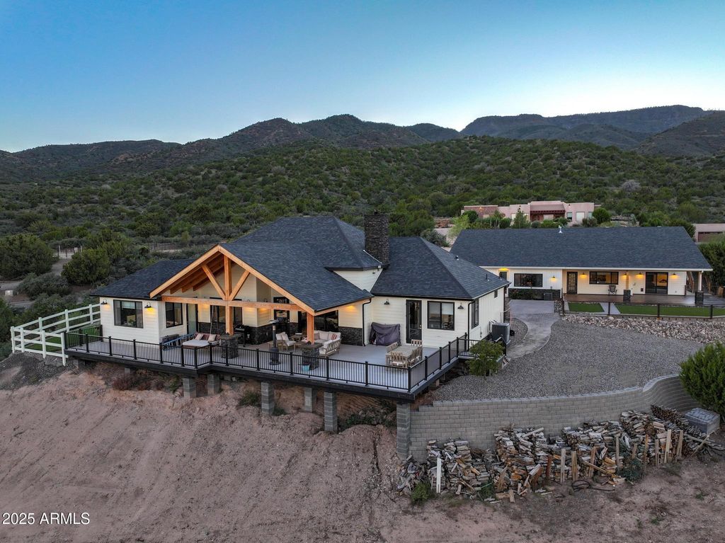 Image 51 of property listing at 2900 W SPRING VIEW Drive, Cottonwood, AZ 86326