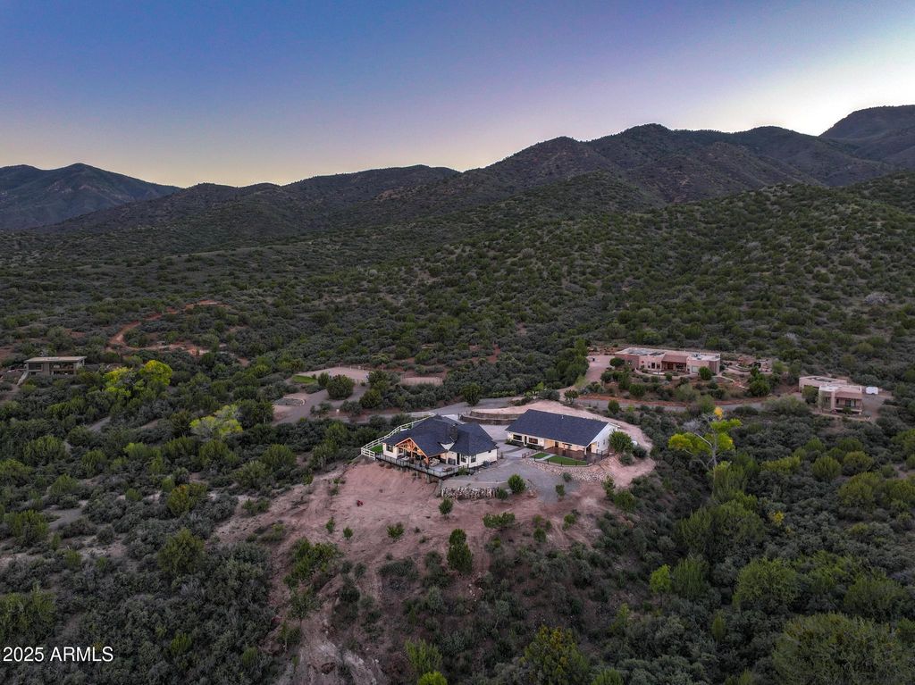 Image 53 of property listing at 2900 W SPRING VIEW Drive, Cottonwood, AZ 86326