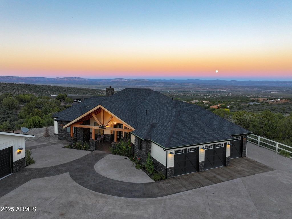 Image 54 of property listing at 2900 W SPRING VIEW Drive, Cottonwood, AZ 86326