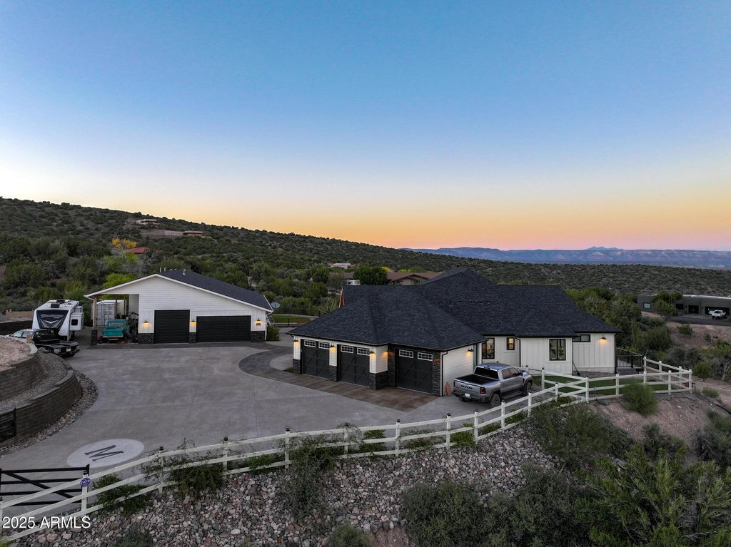 Image 55 of property listing at 2900 W SPRING VIEW Drive, Cottonwood, AZ 86326