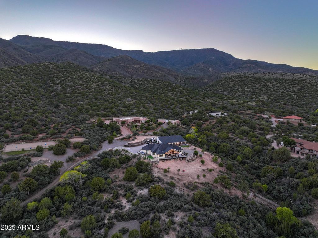 Image 6 of property listing at 2900 W SPRING VIEW Drive, Cottonwood, AZ 86326