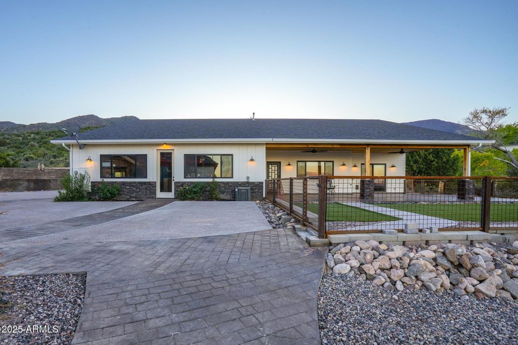 Image 62 of property listing at 2900 W SPRING VIEW Drive, Cottonwood, AZ 86326