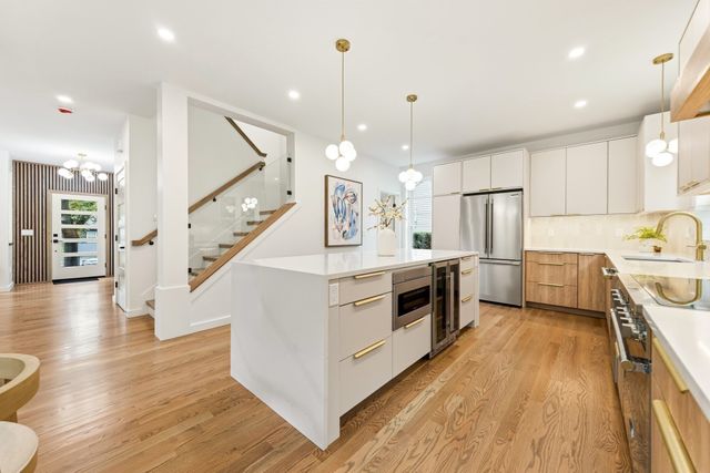 115 Winchester Rd, Arlington, MA 02474