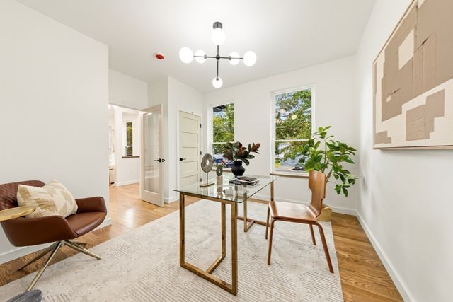 115 Winchester Rd, Arlington, MA 02474
