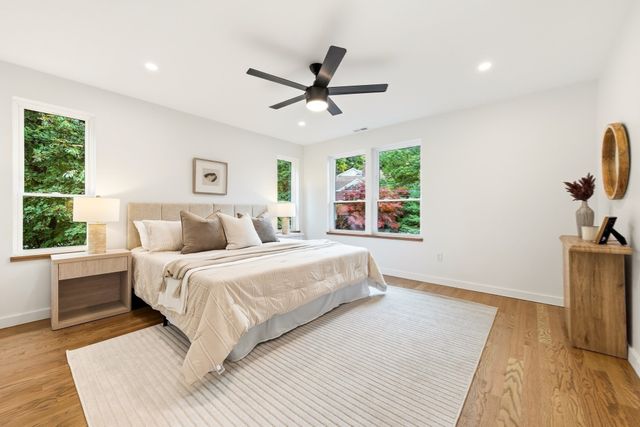 115 Winchester Rd, Arlington, MA 02474