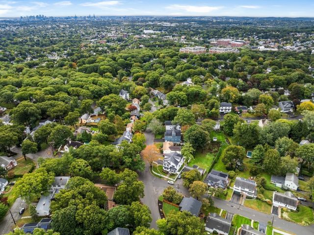 115 Winchester Rd, Arlington, MA 02474