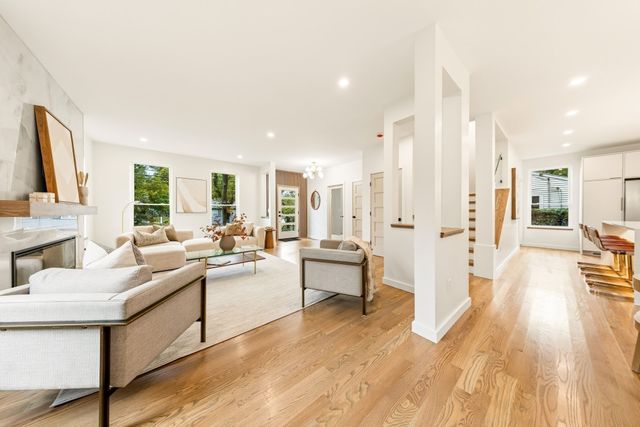 115 Winchester Rd, Arlington, MA 02474