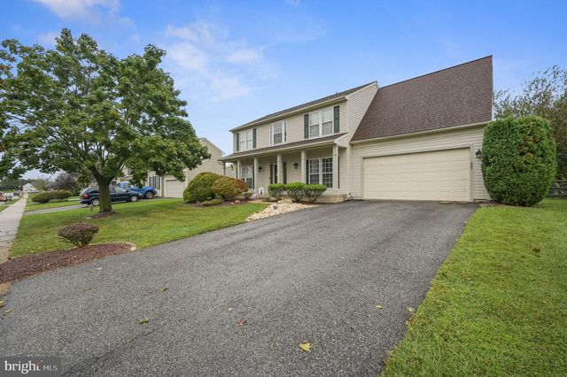507 SILVERHILL XING, Middletown, DE 19709