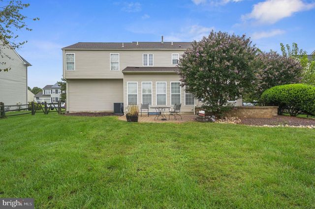 507 SILVERHILL XING, Middletown, DE 19709
